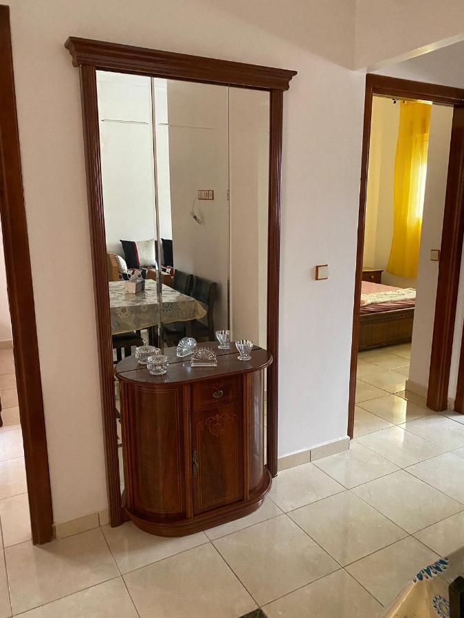 Appartement Martil 3 Chambres Proche De Centre Ville 5Mn A Pied Et La Plage 10Mn A Pied Et 10Mn De Aeroport Tetouan En Voiture Zewnętrze zdjęcie